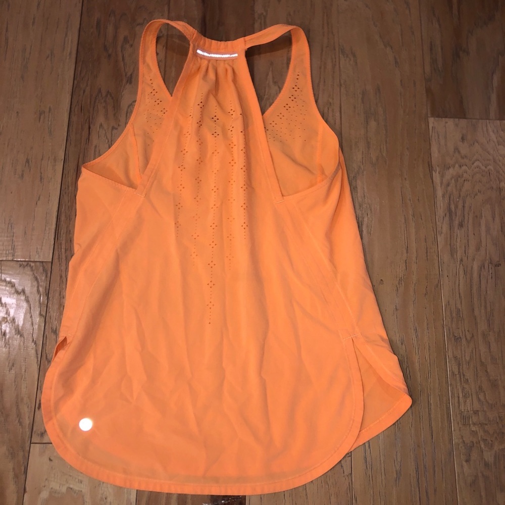 Lulu Lemon Tank Top